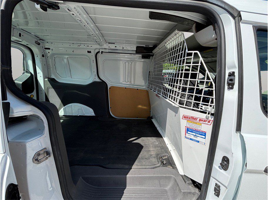 Used 2023 Ford Transit Connect XLT FWD image 32