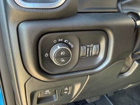 Used 2023 RAM 1500 Laramie image 15