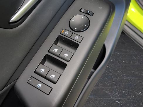 New 2026 Hyundai Kona SEL Premium image 28