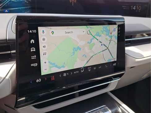 New 2026 Lincoln Nautilus Premier image 12