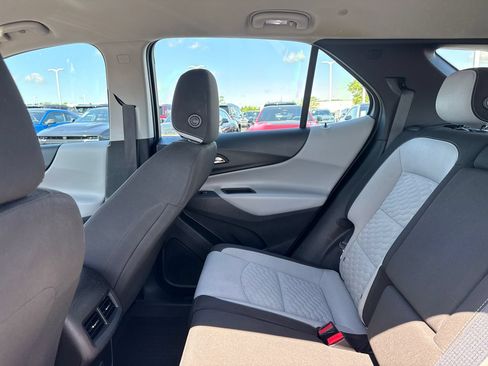 Used 2020 Chevrolet Equinox LS AWD/4WD image 13