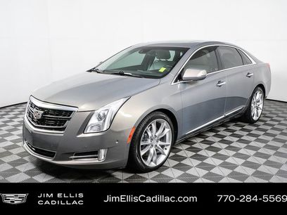 Used 2017 Cadillac XTS Premium Luxury w/ Driver Assist Package