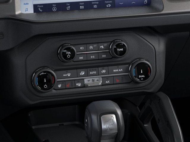 New 2026 Ford Bronco Raptor AWD/4WD image 18
