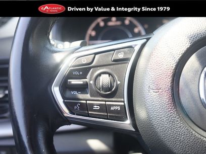 Used 2019 Acura RDX AWD w/ Advance Package