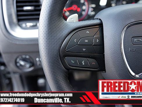 New 2023 Dodge Charger Scat Pack w/ Daytona Edition Group image 24