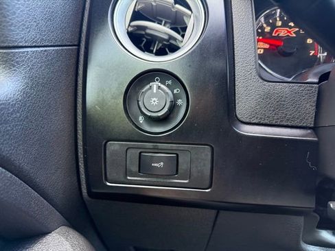 Used 2013 Ford F150 FX4 w/ Luxury Equipment Group AWD/4WD image 28