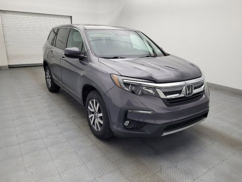 Used 2020 Honda Pilot EX-L image 11