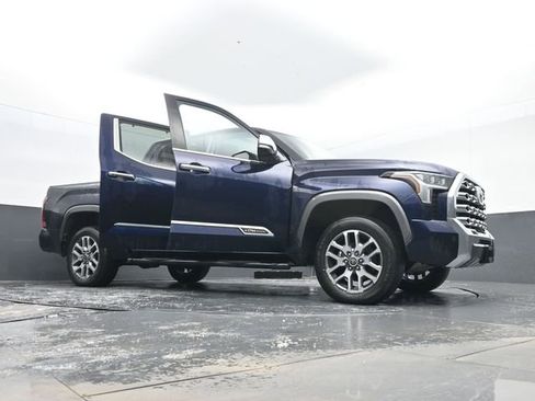 Used 2022 Toyota Tundra 1794 Edition image 33