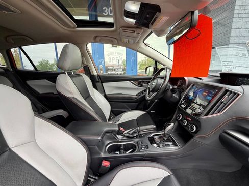 Used 2018 Subaru Crosstrek 2.0i Limited AWD/4WD image 24