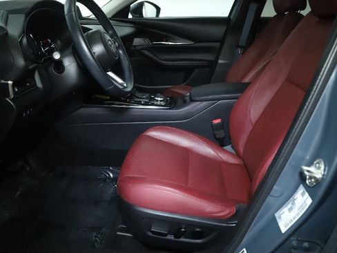 Used 2023 MAZDA CX-30 AWD 2.5 S w/ Preferred Package image 18