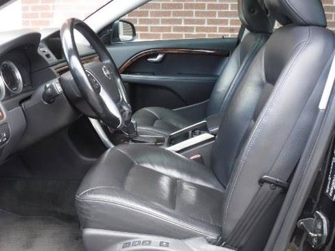 Used 2013 Volvo S80 T6 AWD/4WD image 8