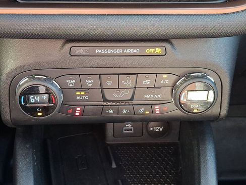 Used 2021 Ford Bronco Sport Badlands w/ Badlands Package AWD/4WD image 16