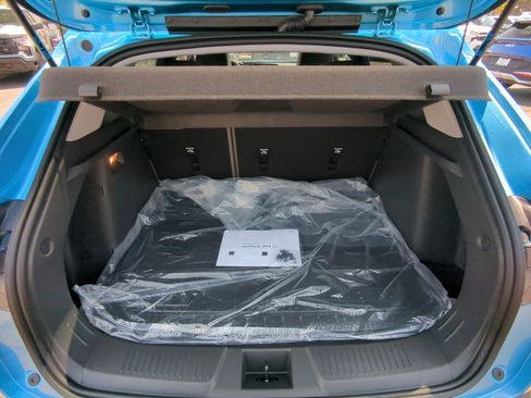 New 2025 Chevrolet Trax ACTIV w/ Driver Confidence Package image 26