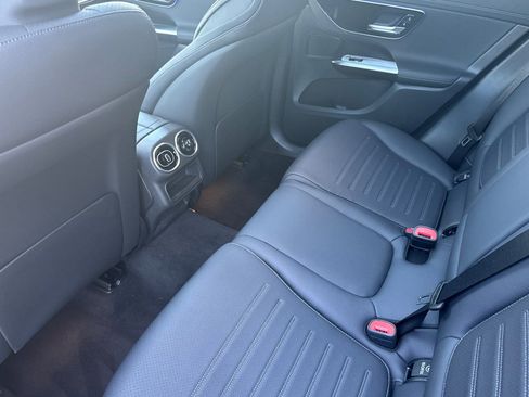 Certified 2025 Mercedes-Benz GLC 300 image 13