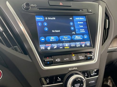 Used 2019 Acura MDX SH-AWD w/ Technology Package image 15