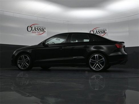 Used 2019 Audi A3 2.0T Premium w/ Convenience Package image 25