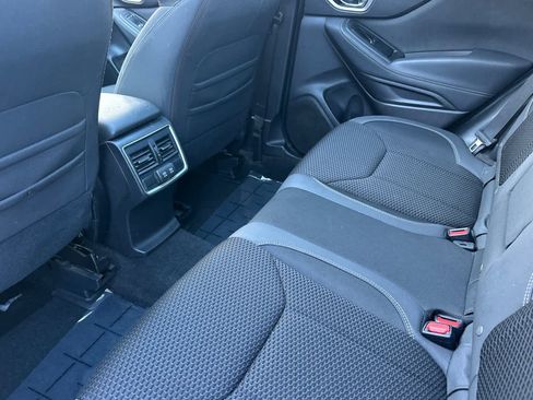 Used 2020 Subaru Forester Premium w/ Popular Package #1 image 4