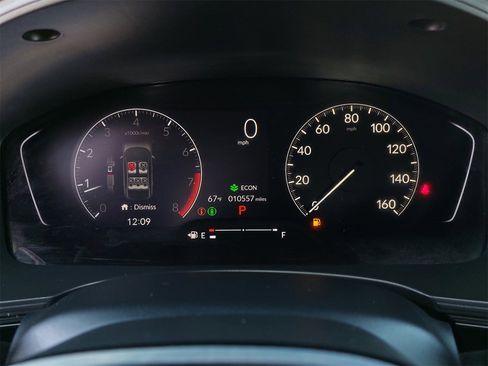 Certified 2023 Honda Civic Sport image 18