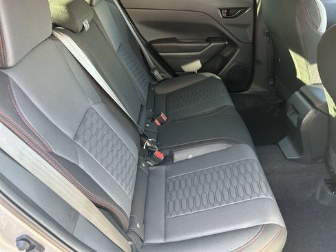 New 2026 Subaru Impreza 2.0i Sport AWD/4WD image 9
