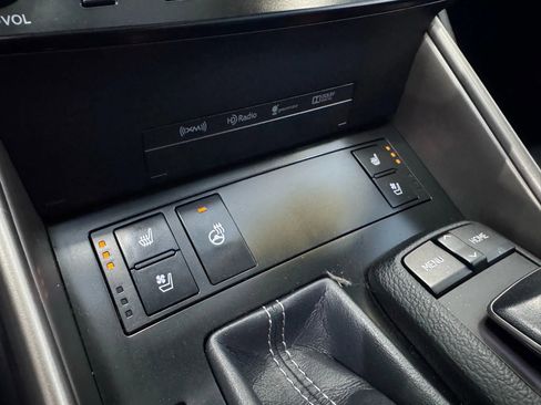 Used 2014 Lexus IS 250 AWD image 27