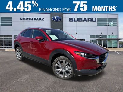 Used 2023 MAZDA CX-30 AWD 2.5 S w/ Select Package