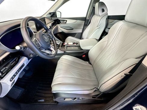 Used 2026 Acura MDX SH-AWD w/ Advance Package image 19