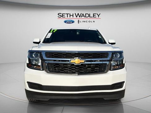 Used 2017 Chevrolet Tahoe LT image 2