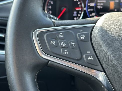 Certified 2024 Chevrolet Malibu LT image 21