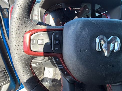 New 2026 RAM 1500 Rebel image 23