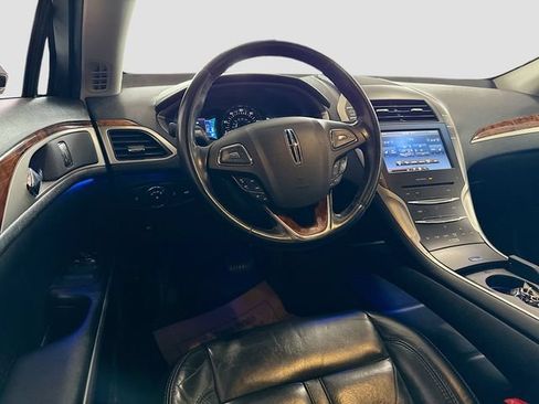 Used 2015 Lincoln MKZ Hybrid w/ Equipment Group 201A Select FWD image 22