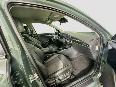 Used 2023 Kia Niro Wind w/ Wind Preserve Package FWD image 31