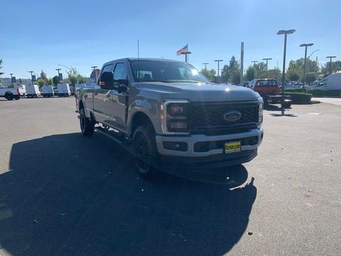 New 2026 Ford F350 XLT w/ XLT Premium Package image 9