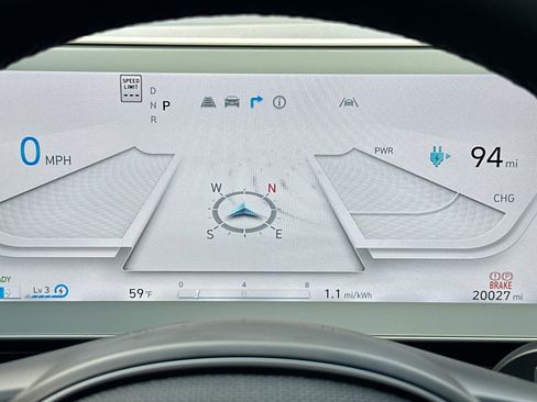 Used 2024 Hyundai Ioniq 5 SEL image 25