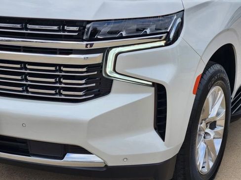 Used 2023 Chevrolet Tahoe Premier w/ Premium Package 2 image 16