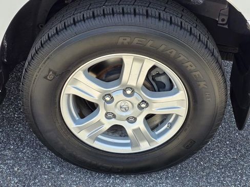 Used 2012 Toyota Sequoia SR5 RWD image 40