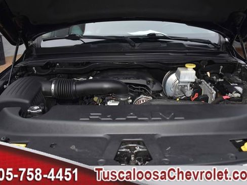 Used 2020 RAM 1500 Big Horn image 37
