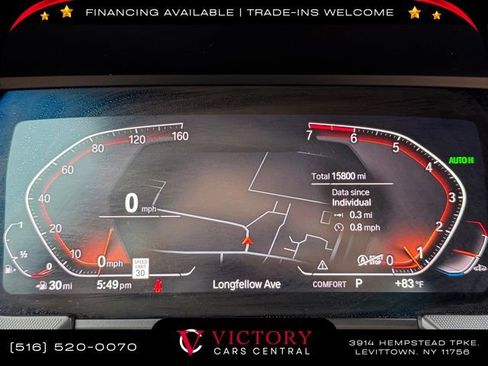 Used 2024 BMW 228i Gran Coupe image 38