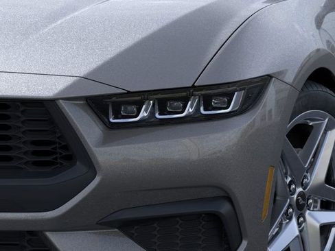 New 2025 Ford Mustang EcoBoost image 19
