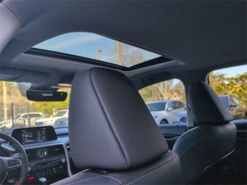 Used 2021 Lexus RX 350 FWD w/ Premium Package image 23