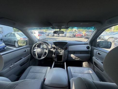 Used 2012 Honda Pilot LX image 16