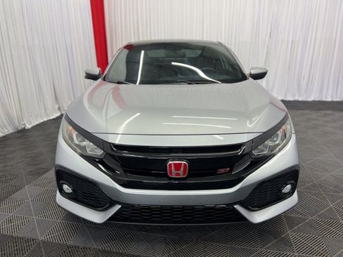 Used 2019 Honda Civic Si image 3