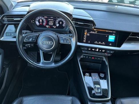 Used 2024 Audi A3 2.0T Premium FWD image 16