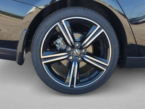 New 2025 Honda Accord Sport image 10