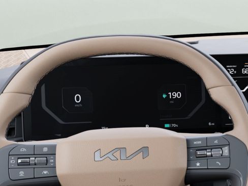 New 2026 Kia EV9 GT-Line AWD/4WD image 17