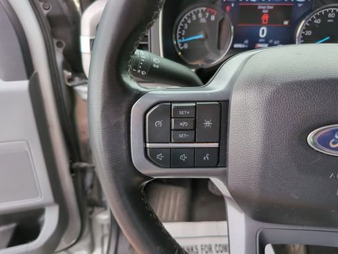 Used 2023 Ford F150 XLT w/ Equipment Group 301A Mid AWD/4WD image 31