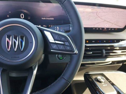 New 2026 Buick Enclave Preferred w/ Power Package FWD image 20
