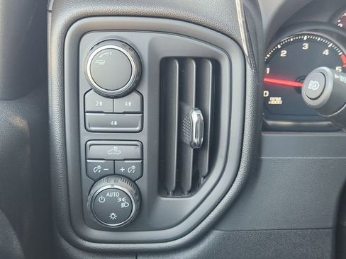 New 2025 Chevrolet Silverado 3500 W/T w/ WT Convenience Package AWD/4WD image 22