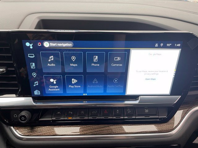 New 2026 Chevrolet Silverado 1500 RST w/ RST All Star Premium Package AWD/4WD image 10
