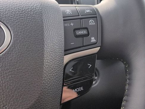 New 2026 Toyota Camry XLE image 17