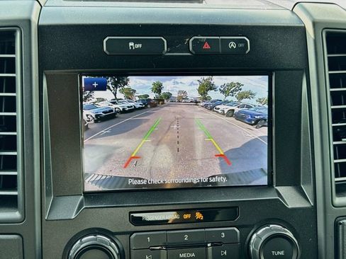 Used 2019 Ford F150 XL w/ Equipment Group 101A Mid RWD image 15